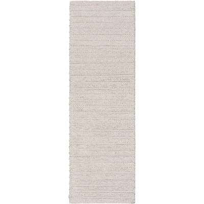 Surya Kindred  Rug - KDD3001 - 2'6" x 8'