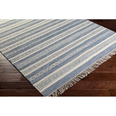 Surya Lawry  Rug - LRY7001 - 5' x 7'6"