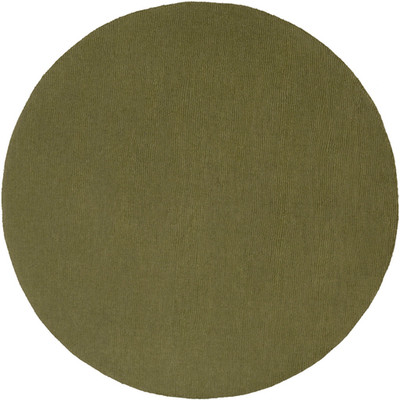 Surya Mystique  Rug - M329 - 6' Round