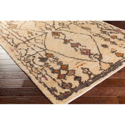 Surya Medina  Rug - MED1110 - 4' x 6'