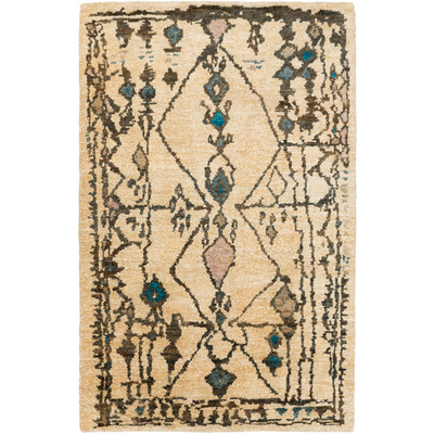 Surya Medina  Rug - MED1112 - 4' x 6'