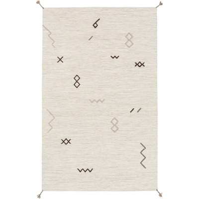 Surya Montezuma  Rug - MTZ2005 - 4' x 6'