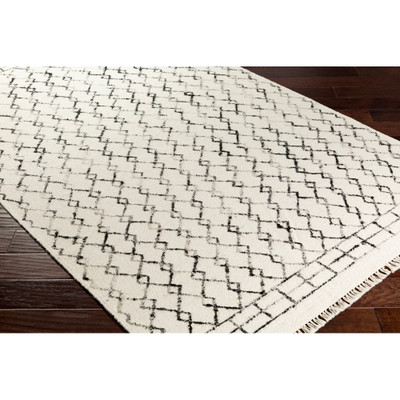 Surya Nettie  Rug - NET1000 - 5' x 7'6"