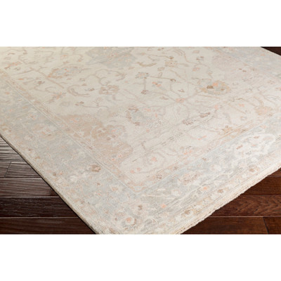 Surya Normandy  Rug - NOY8002 - 4' x 6'