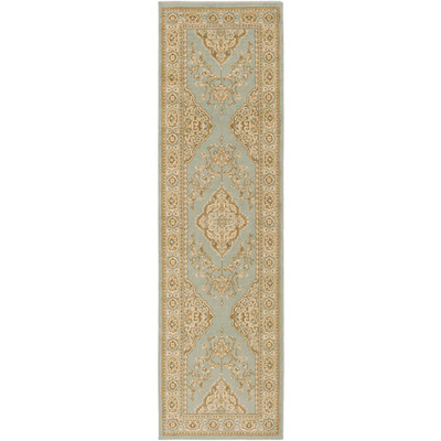 Surya Paramount  Rug - PAR1006 - 2'2" x 7'6"