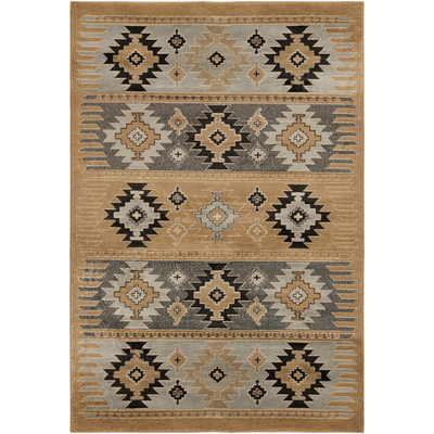 Surya Paramount  Rug - PAR1045 - 5'3" x 7'6"