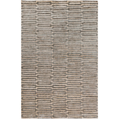 Surya Platinum  Rug - PLAT9000 - 2' x 3'