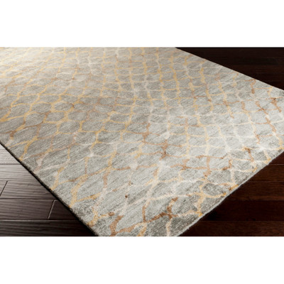 Surya Platinum  Rug - PLAT9018 - 8' x 11'