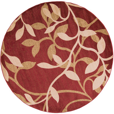 Surya Riley  Rug - RLY5011 - 8' Round