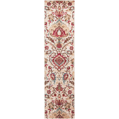 Surya Riley  Rug - RLY5017 - 2' x 7'5"