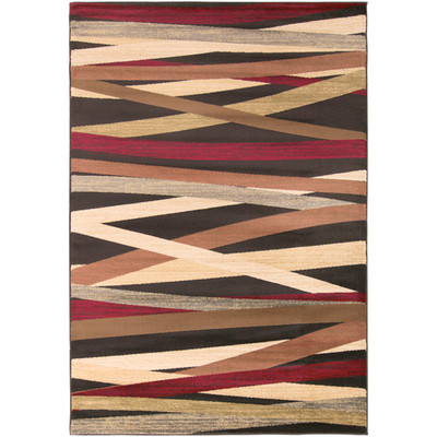 Surya Riley  Rug - RLY5057 - 6'6" x 9'8"