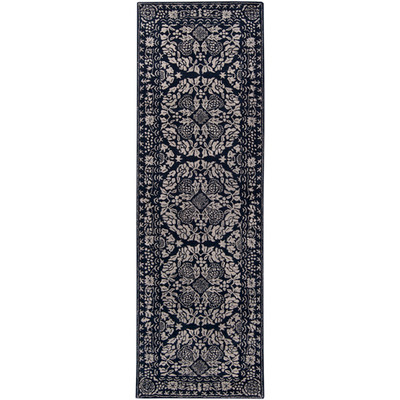 Surya Smithsonian  Rug - SMI2112 - 2'6" x 8'