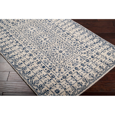 Surya Smithsonian  Rug - SMI2113 - 2' x 3'