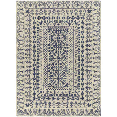 Surya Smithsonian  Rug - SMI2113 - 8' x 11'