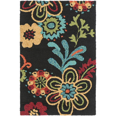 Surya Storm  Rug - SOM7707 - 2' x 3'