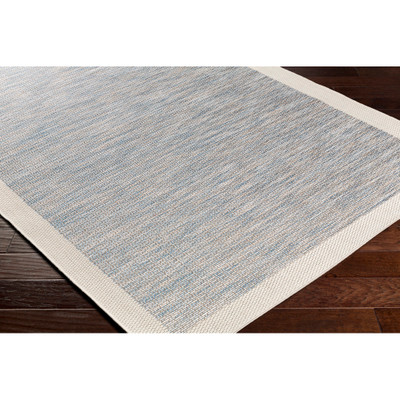 Surya Santa Cruz  Rug - STZ6000 - 7'11" x 10'10"