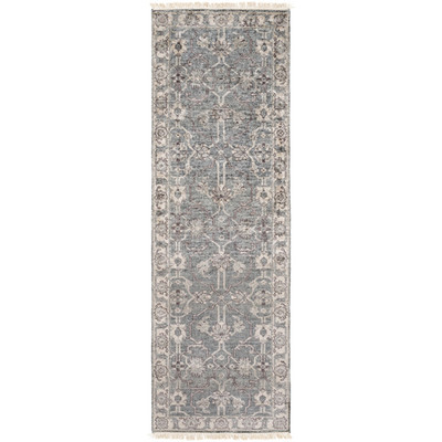 Surya Theodora  Rug - THO3001 - 2'6" x 8'