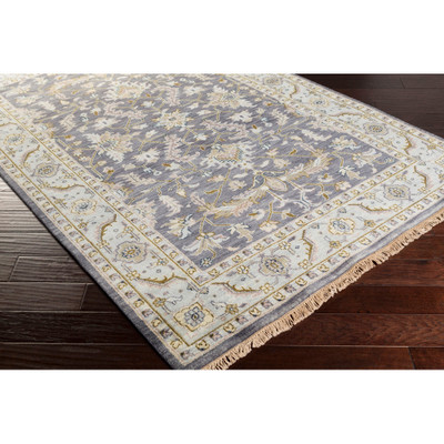 Surya Zeus  Rug - ZEU7825 - 5'6" x 8'6"