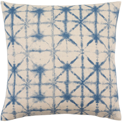 Surya Nebula Pillow - NEB003 - 22 x 22 x 5 - Poly