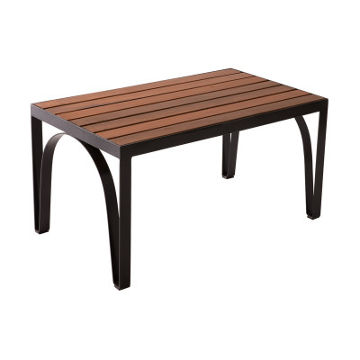 Brighton Table - Black