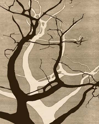 Art Classics Winter Hollow I