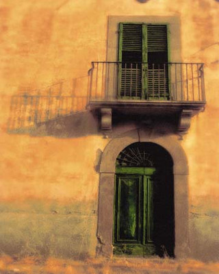 Art Classics Tuscan Facade