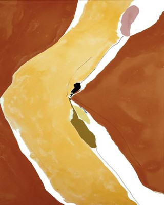 Art Classics Copper Afternoon II