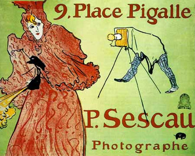 Art Classics P. Sescau Photographe
