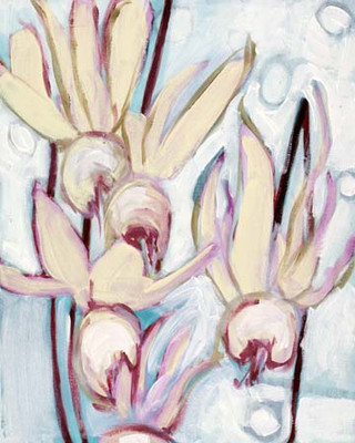 Art Classics Spring Bloom I