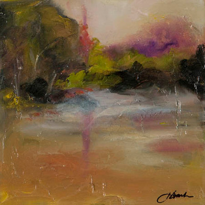 Art Classics Mountain Laurel I