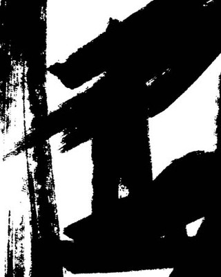 Art Classics Brushstrokes I