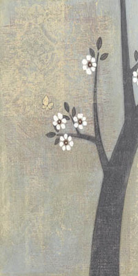 Art Classics Flowering Dogwood I