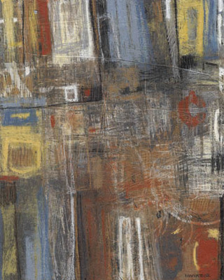 Art Classics Rush Hour I