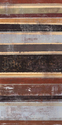 Art Classics Rustic Texture Panel II