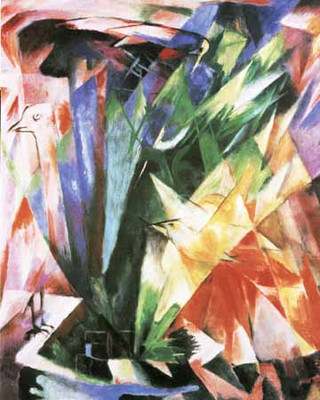 Art Classics Unknown #5