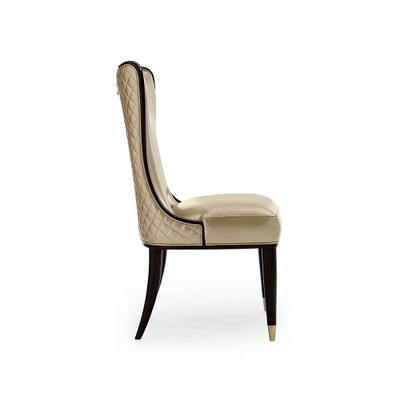 The Aristocrat Dining Chair  image 3