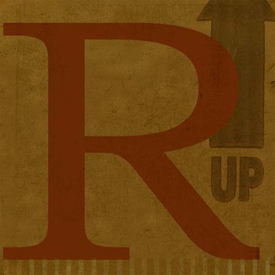 Art Classics QWERTY R