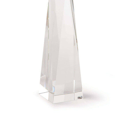 Regina Andrew Angelica Crystal Table Lamp Small