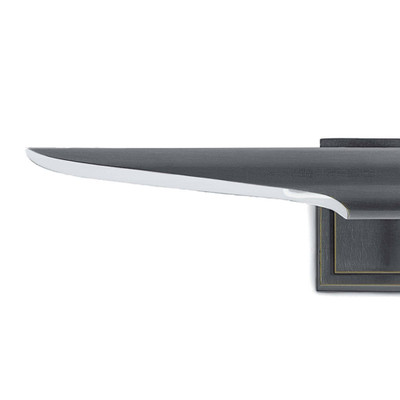 Regina Andrew Redford Picture Light Small - Oil Rubbed Bronze