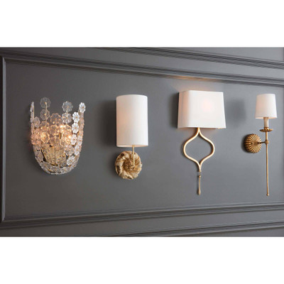 Regina Andrew Charlotte Sconce