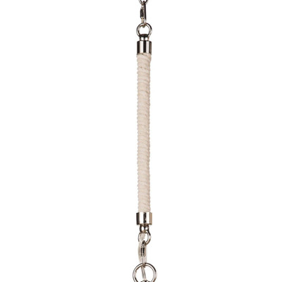 Coastal Living Dover Pendant - Polished Nickel