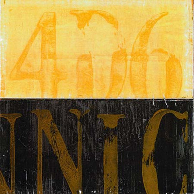 Art Classics Alpha Numeric