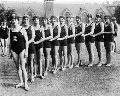 Art Classics Beauty Contest