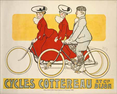 Art Classics Cycles Cottereau