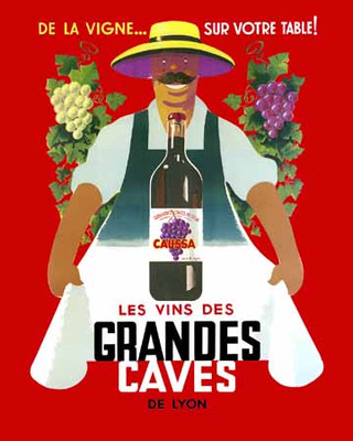 Art Classics Les Vins des Grandes Caves