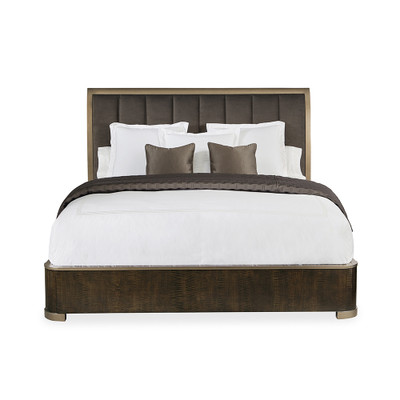 Caracole Say Good Night Queen Bed (Liquidation)