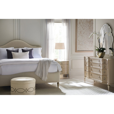 Caracole A Night In Paris Queen Bed