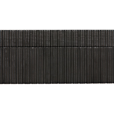 Noir Conrad Console - Pale