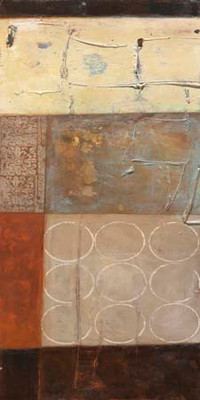 Art Classics Tunisian Patchouli I