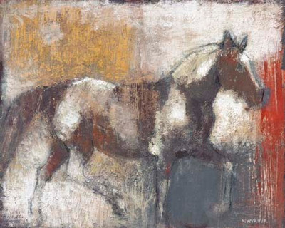 Art Classics Galloping Pinto